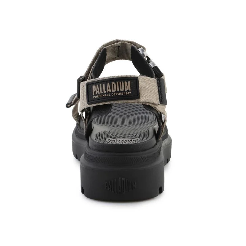 Palladium Pallacruise Strap Dune W 97465-297-M Sandále EU 41