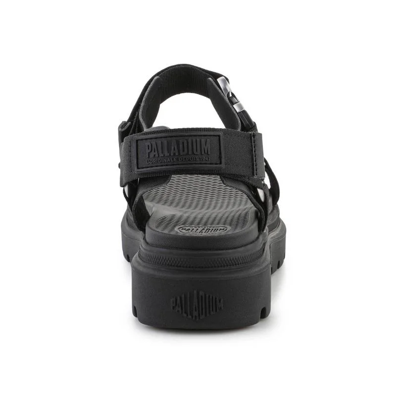 Sandále Palladium Pallacruise Strap Black W 97465-001-M EU 41