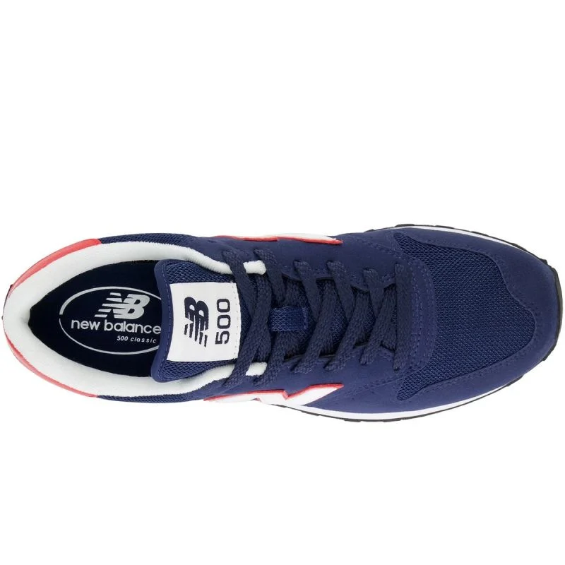 New Balance tenisky M GM500MC2 dámska obuv 38