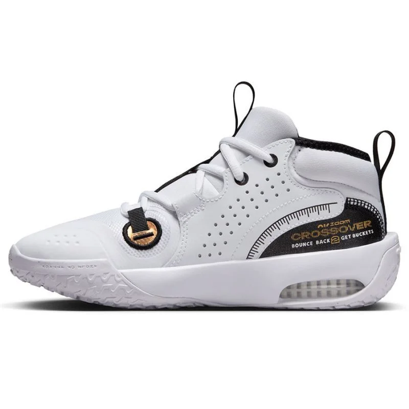 Nike Air Zoom Crossover 2 Jr FB2689-100 38 1/2