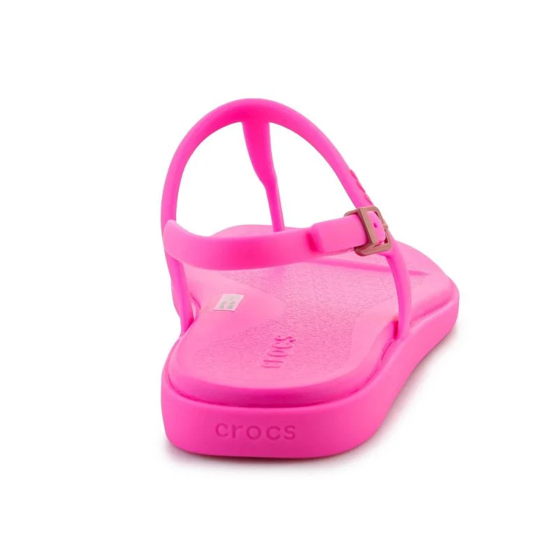 Dámske sandále Crocs Miami Thong Flip W 209793-6TW EU 38/39