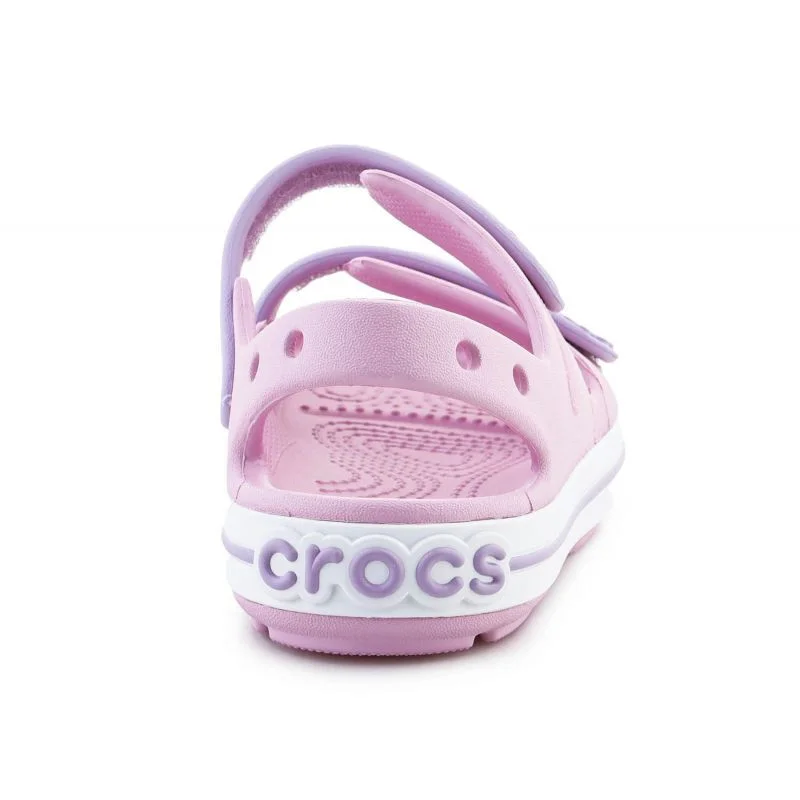 Crocs Crocband Cruiser Sandal Jr 209424-84I EU 23/24