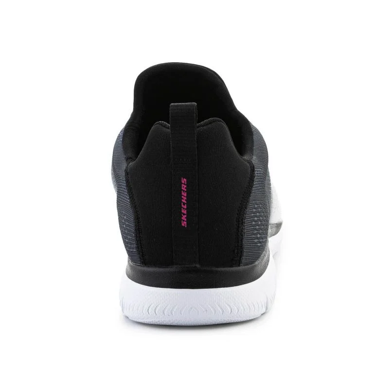 Dámska obuv Skechers SUMMITS-BRIGHT W 149536-BKW EU 40