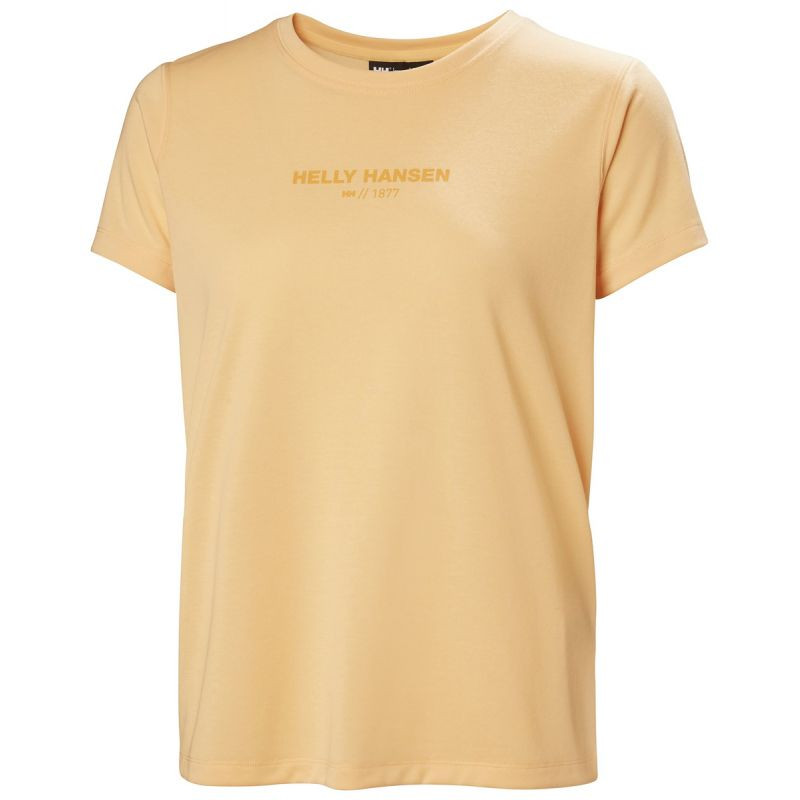 W Tričko Allure W model 20249771 - Helly Hansen M