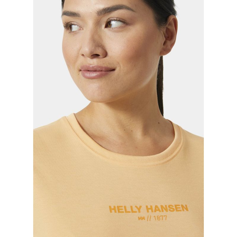 W Tričko Allure W model 20249771 - Helly Hansen M (obrázek 7)