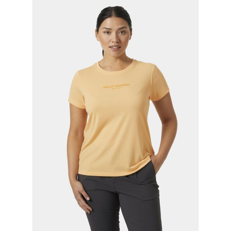 W Tričko Allure W model 20249771 - Helly Hansen M (obrázek 4)