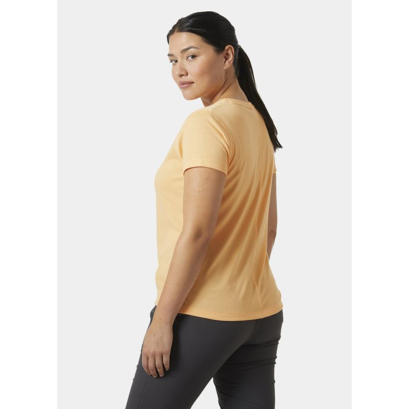 W Tričko Allure W model 20249771 - Helly Hansen M (obrázek 5)