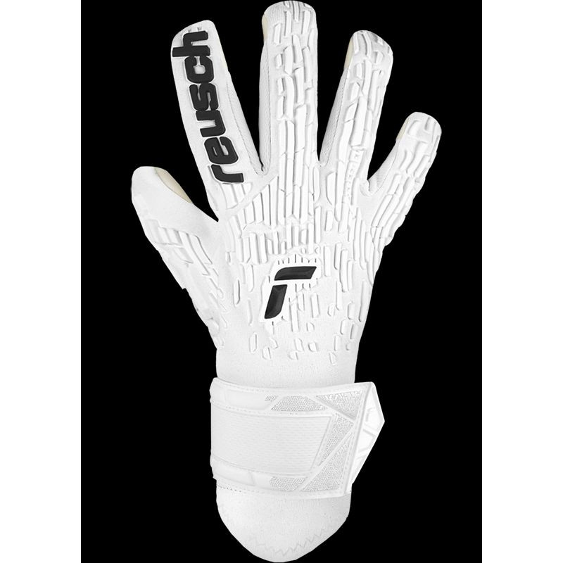 Rukavice Reusch Attrakt Freegel Gold 5470000-1100 8.5