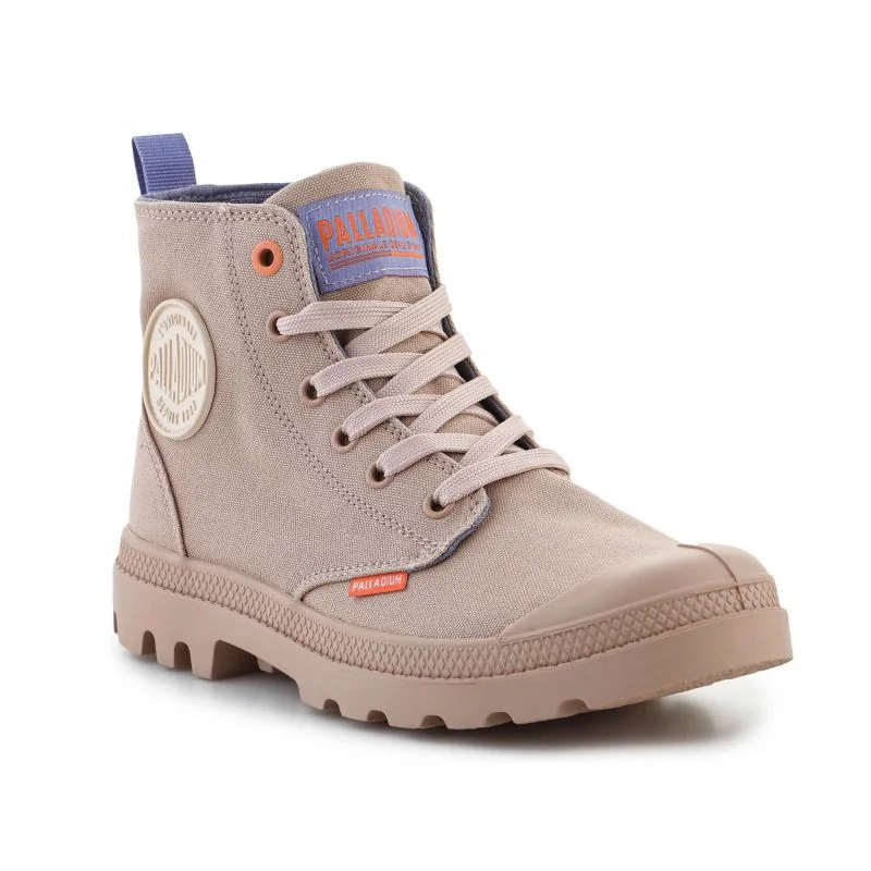 Palladium Pampa Monopop W 99140-662-M EU 37