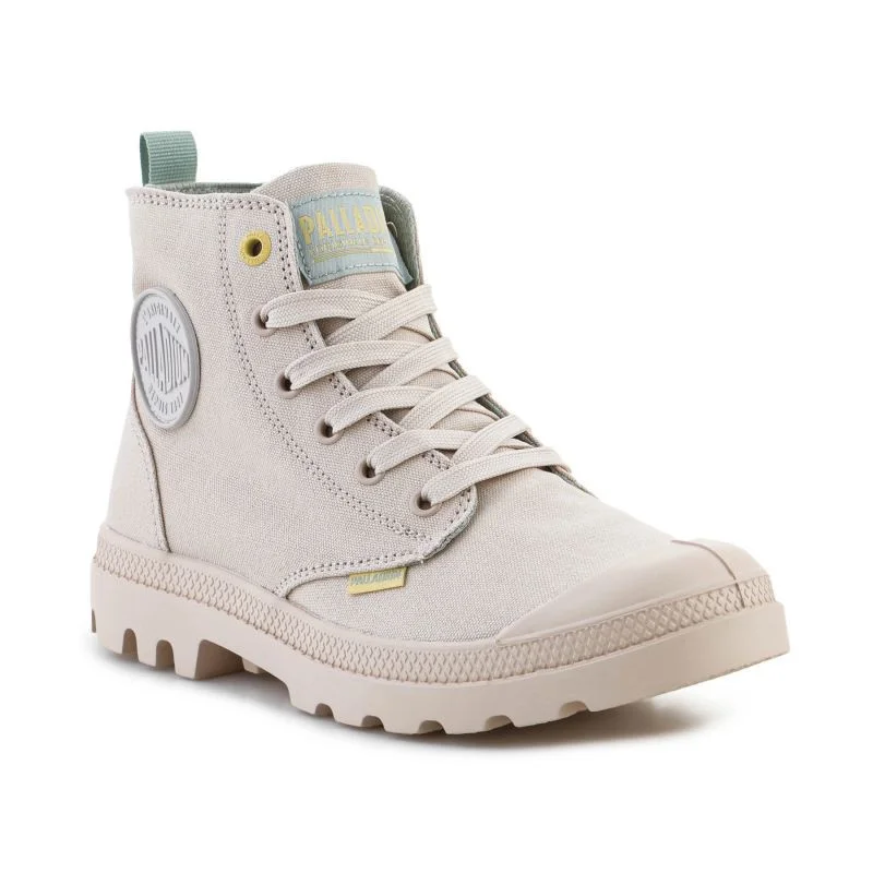 Palladium Pampa Monopop W 99140-260-M EU 41