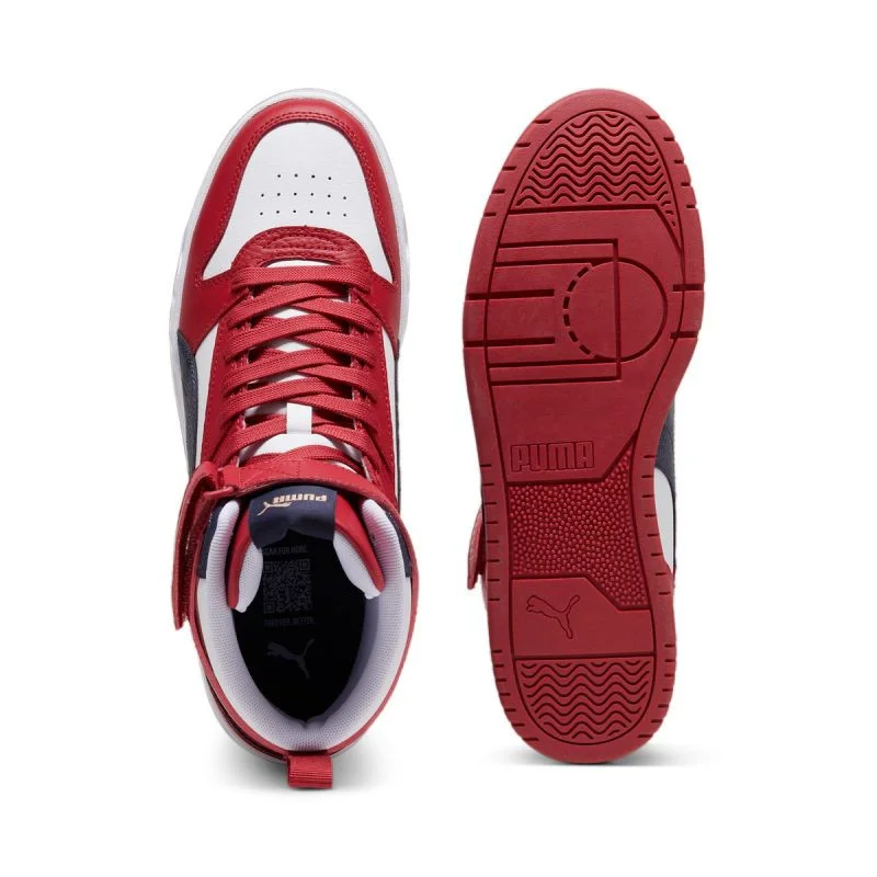 Puma RBD Game M 385839 23 41