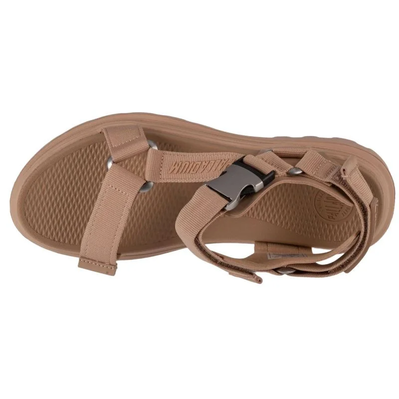 Sandále Palladium Pallacruise Strap W 97465-235-M 37