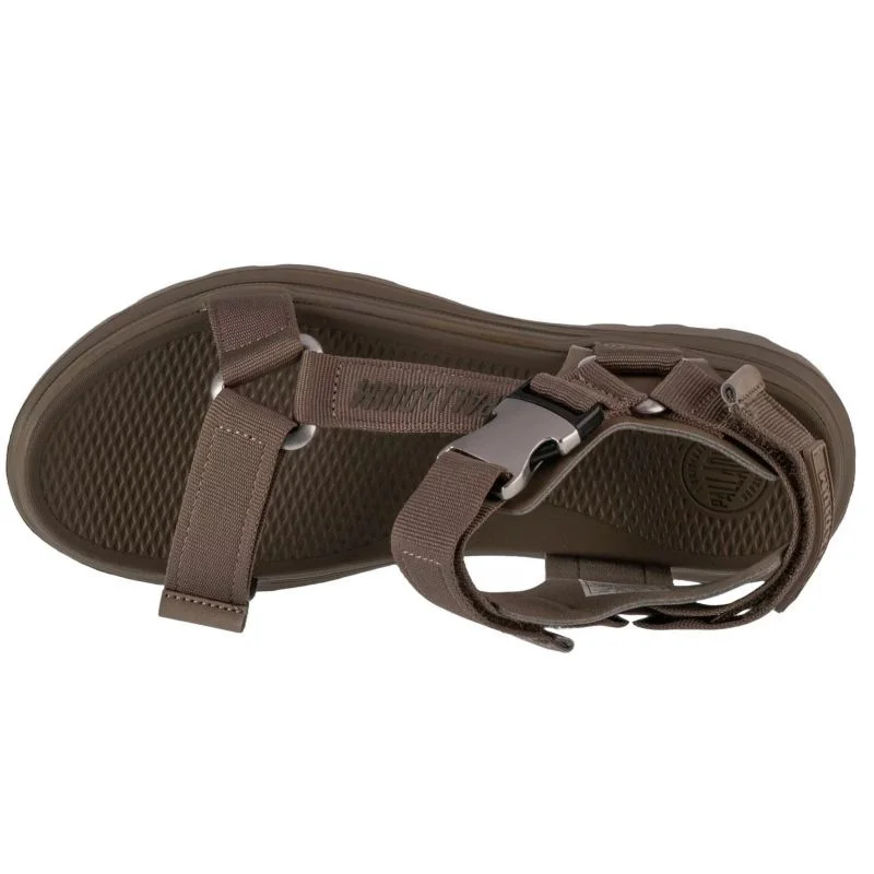 Sandále Palladium Pallacruise Strap W 97465-308-M 37