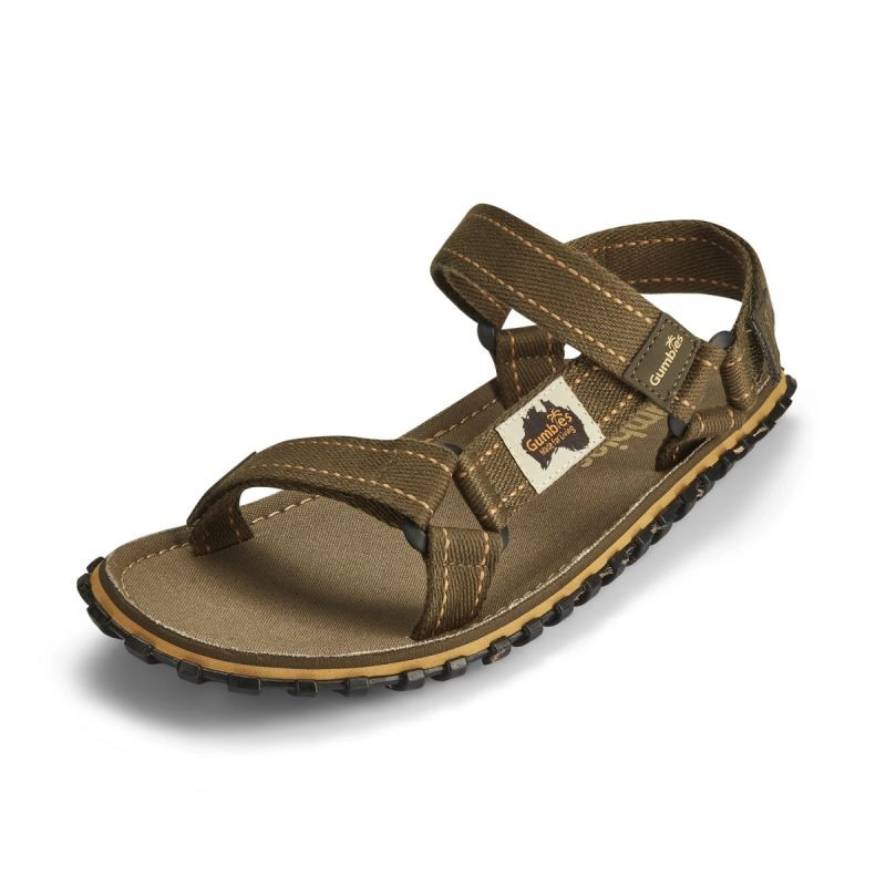 Sandály Gumbies Tracker M GU-SATRA018 42 (obrázek 5)