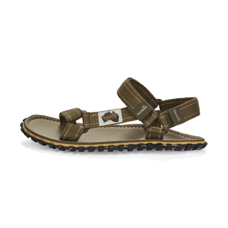 Sandály Gumbies Tracker M GU-SATRA018 42 (obrázek 6)