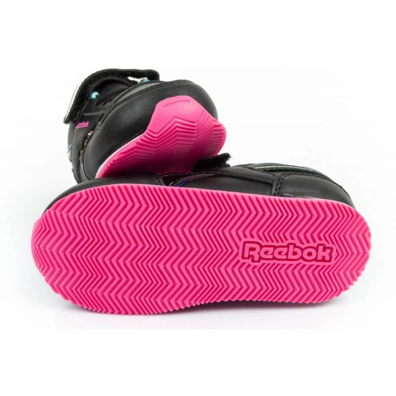 Topánky Reebok Royal Jr 100033287 21,5