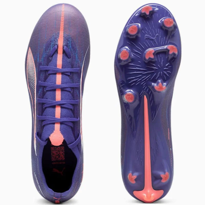 Puma Ultra 5 Match FG/MG M 107687 01 42