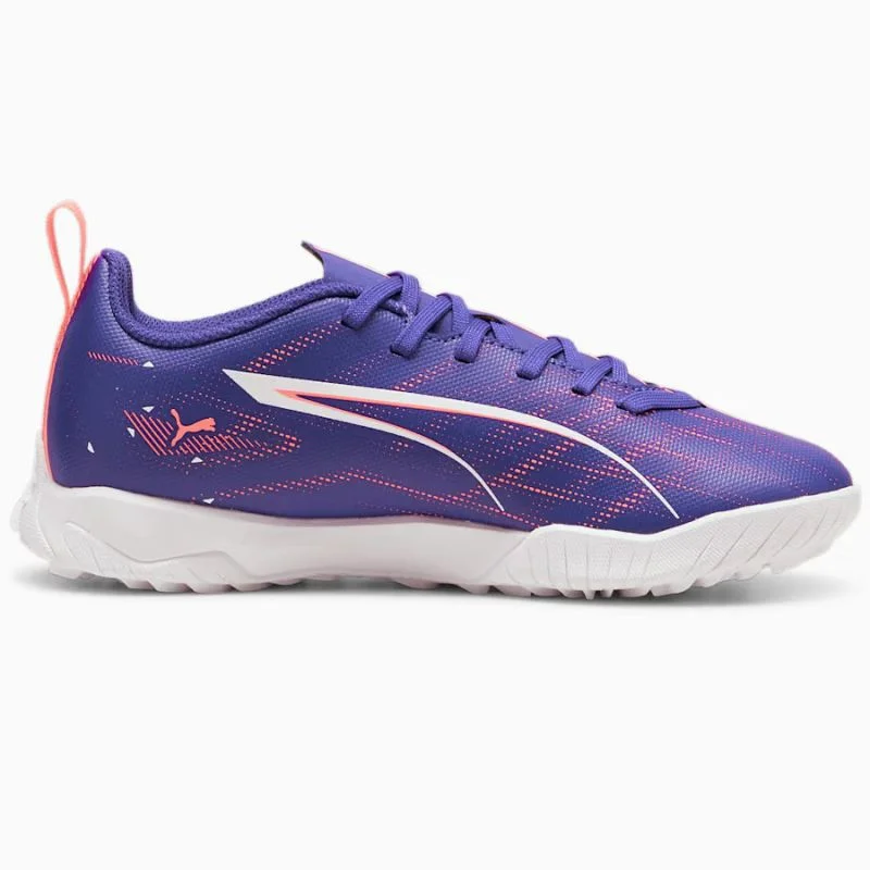 Puma ULTRA 5 Play Jr TT 107910-01 37