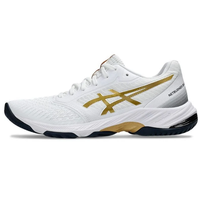 Topánky Asics Netburner Ballistic FF 3 W 1052A069110 40,5