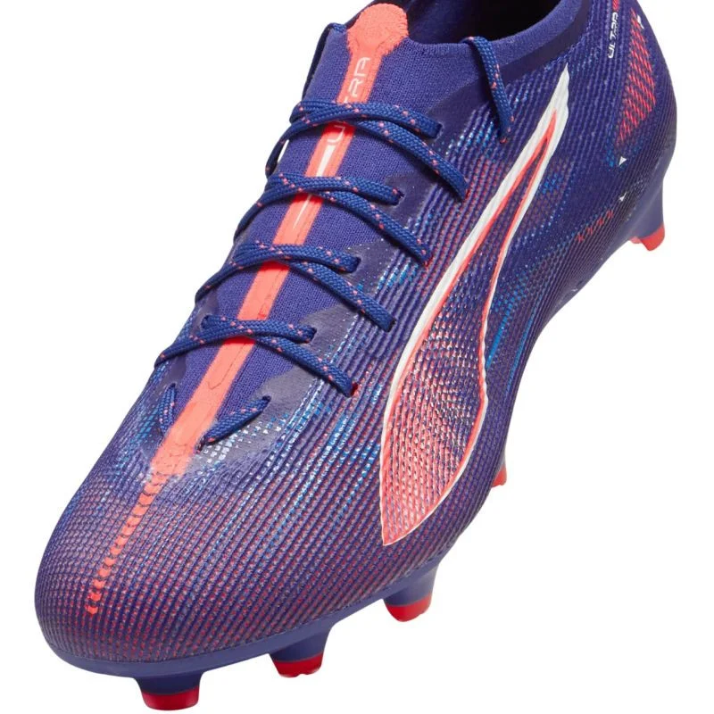 Puma Ultra 5 Pro FG/AG 107685 01 41