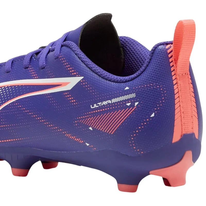 Puma Ultra 5 Play FG/AG Jr 107695 01 38