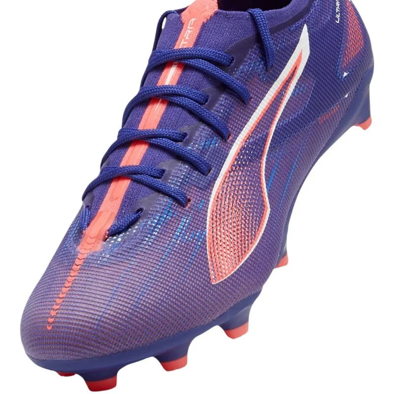 Puma Ultra 5 Pro FG/AG Jr 107693 01 36