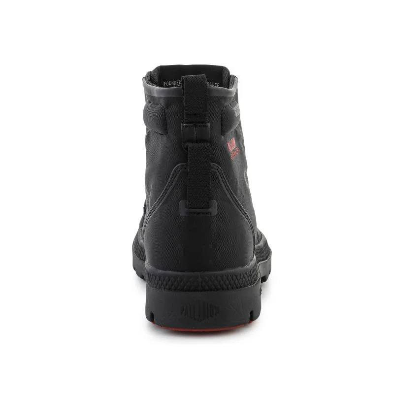 Palladium Pampa Lite+ Hi U 79102-008-M EU 42