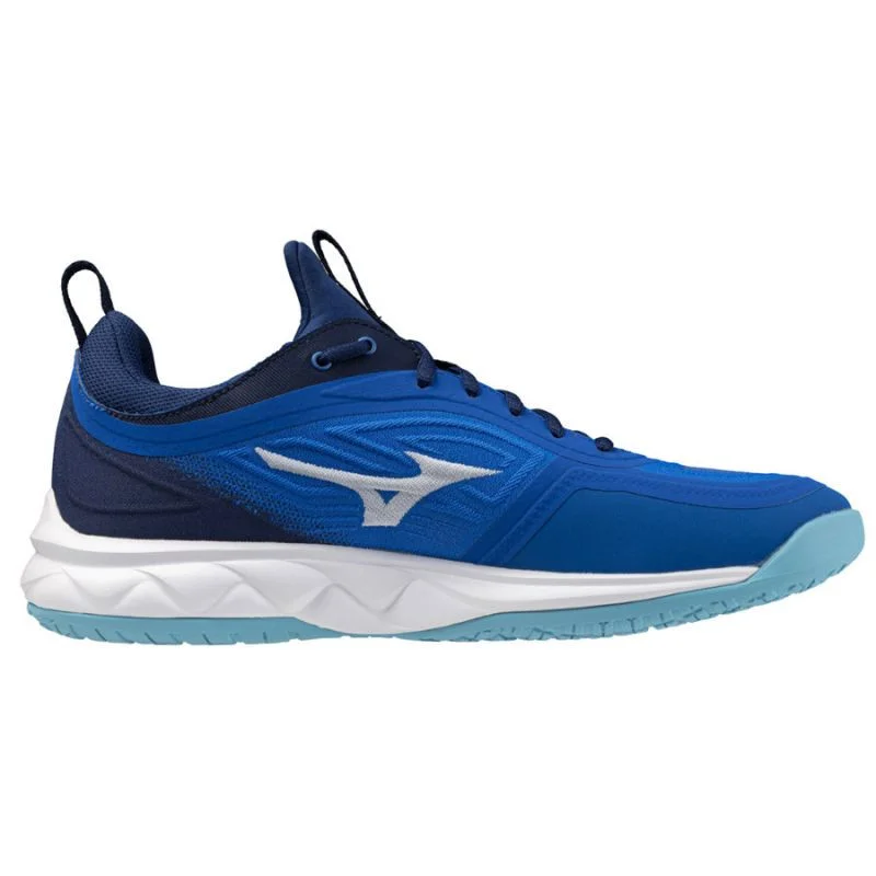 Topánky Mizuno WAVE LUMINOUS 3 V1GA242001 44 1/2