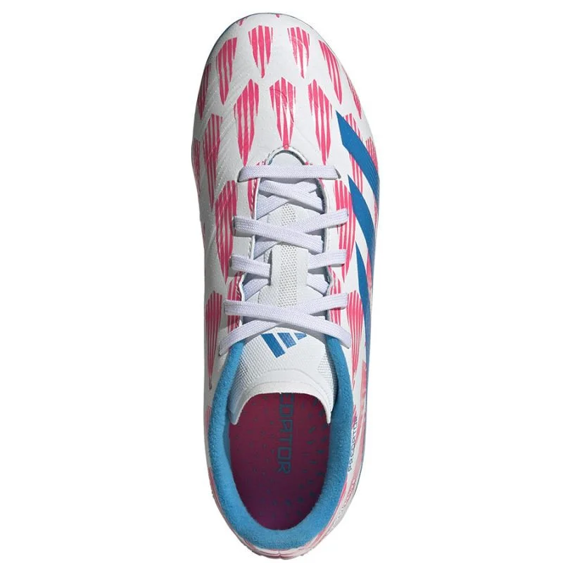 Topánky adidas Predator League Jr MG IF6352 36 2/3