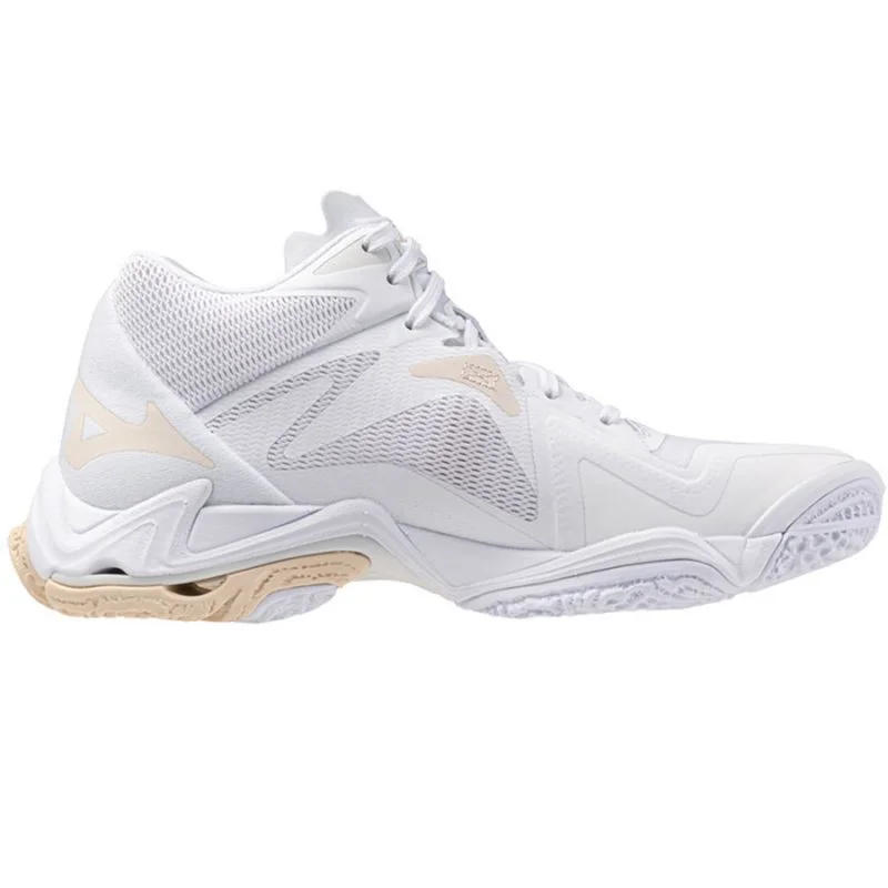 Volejbalová obuv Mizuno Wave Lightning Z8 MID W V1GC240525 40 1/2