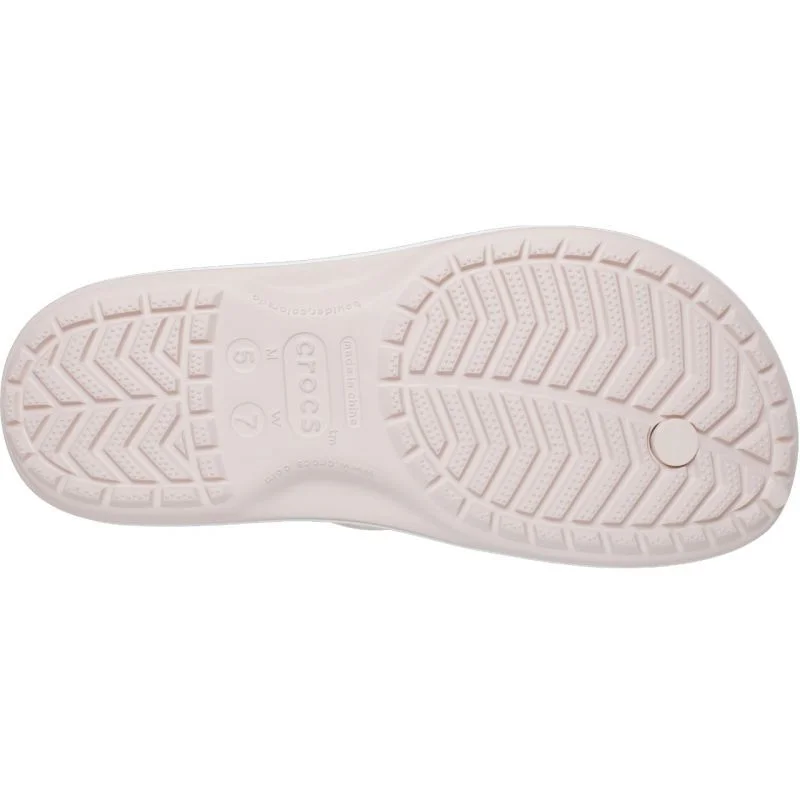 Crocs Crocband Flip W 11033 6UR dámske žabky 37-38