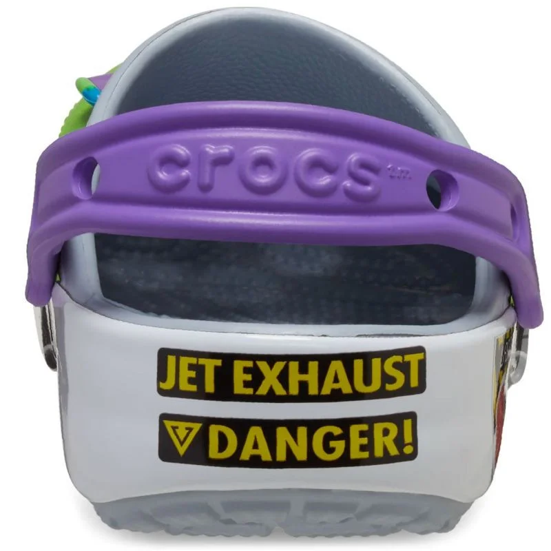 Crocs Classic Toy Story Buzz Jr 209857 0ID 22-23