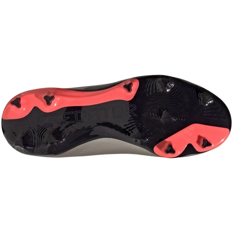 Topánky adidas Predator League LL FG Jr IF6357 38