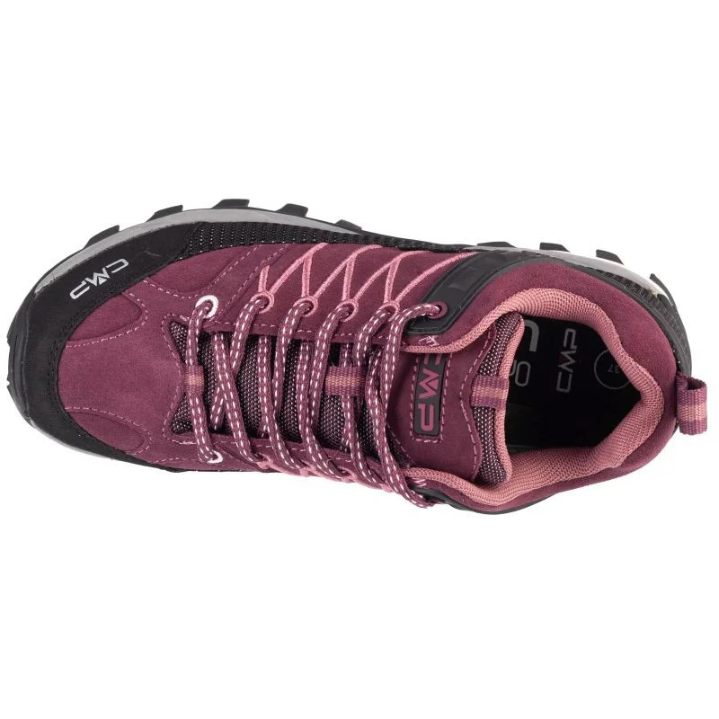 Topánky Cmp Rigel Low WP W 3Q13246-H910 36