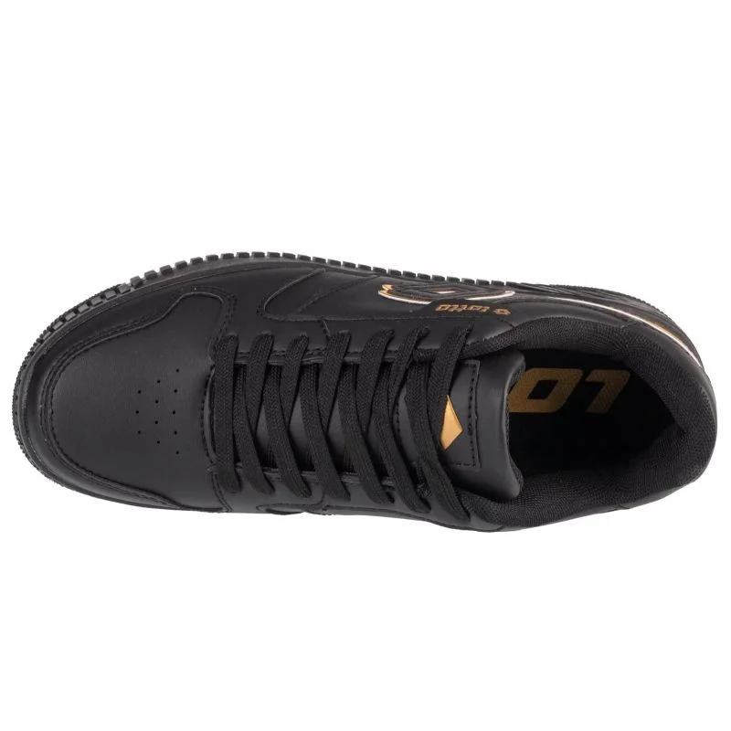 Lotto Scopi GC W 2400040W-1184 dámske topánky 36