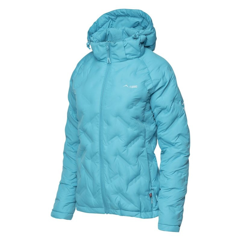 Elbrus Allio Wo's Primaloft W prošívaná bunda 92800621682 m (obrázek 6)