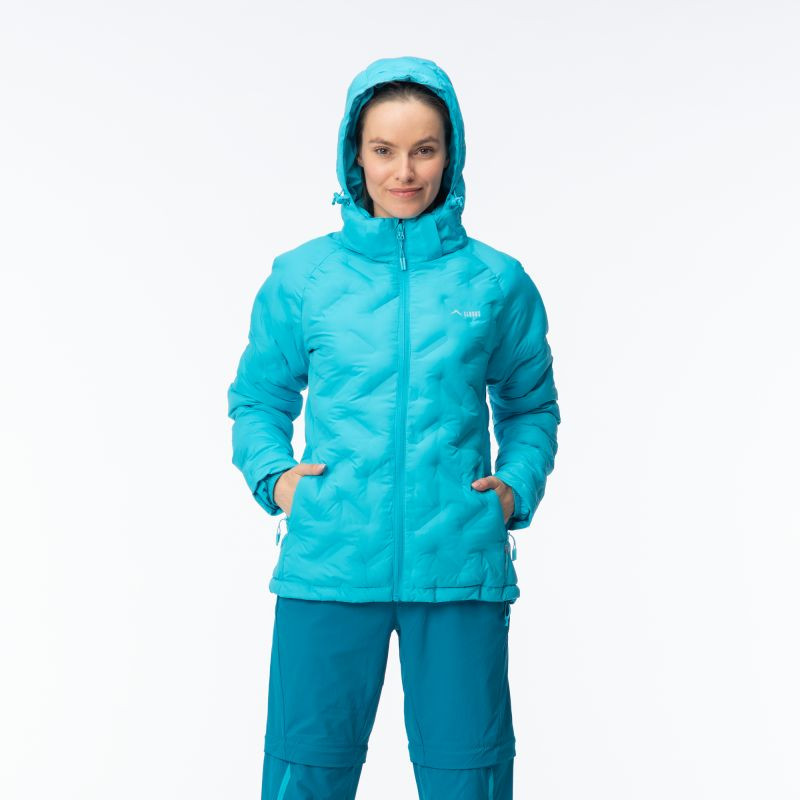 Elbrus Allio Wo's Primaloft W prošívaná bunda 92800621682 m (obrázek 15)
