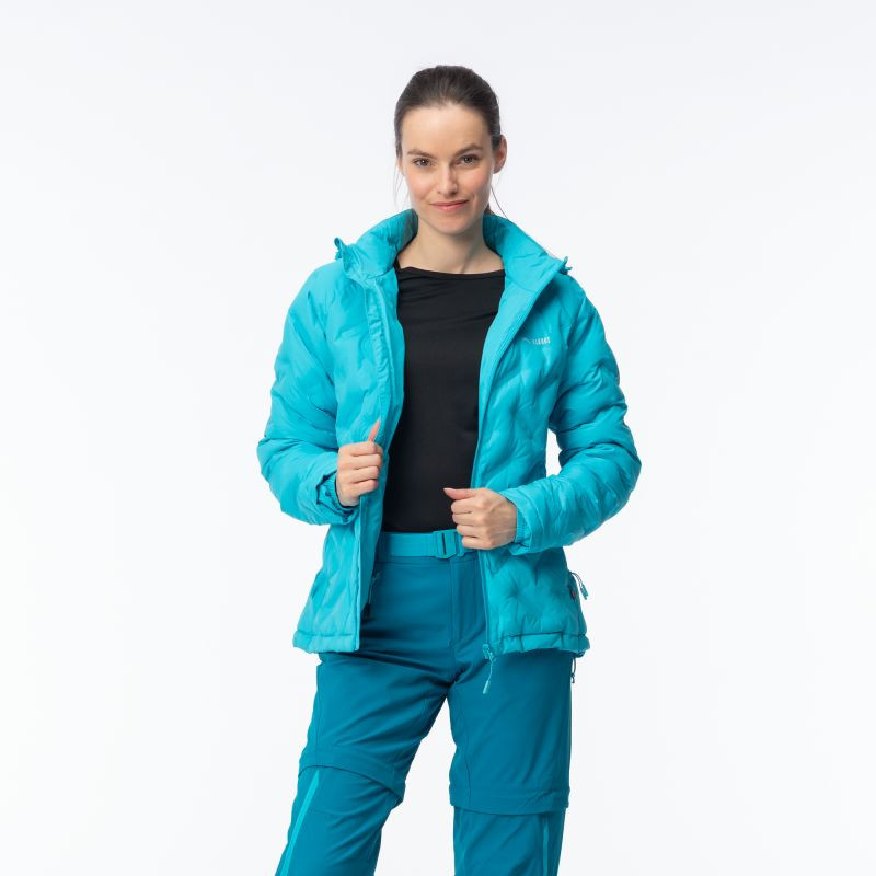 Elbrus Allio Wo's Primaloft W prošívaná bunda 92800621682 m (obrázek 5)