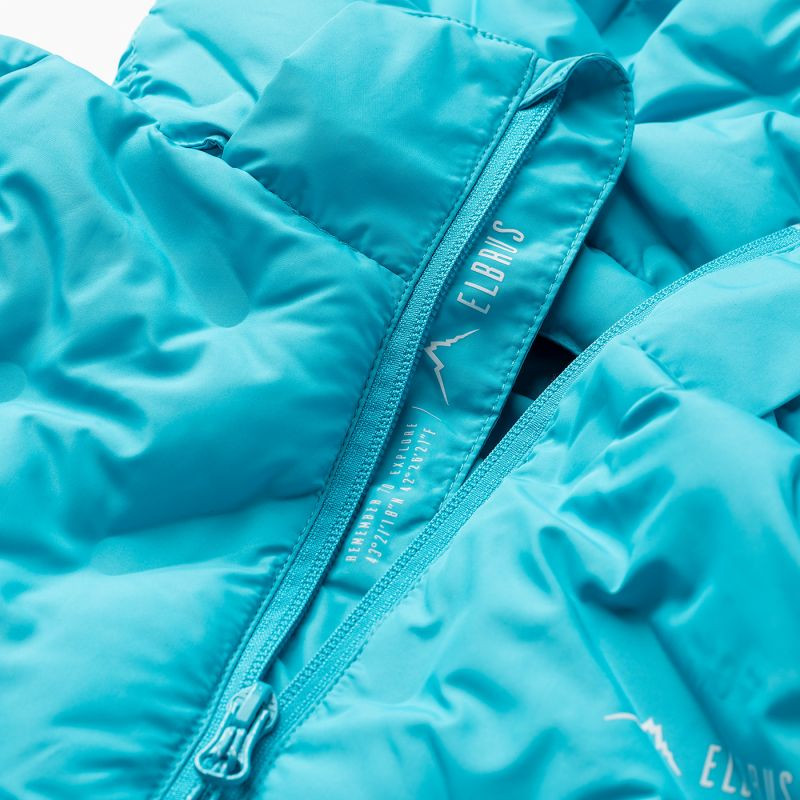 Elbrus Allio Wo's Primaloft W prošívaná bunda 92800621682 m (obrázek 3)