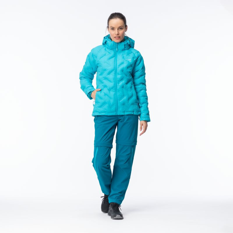 Elbrus Allio Wo's Primaloft W prošívaná bunda 92800621682 m (obrázek 9)