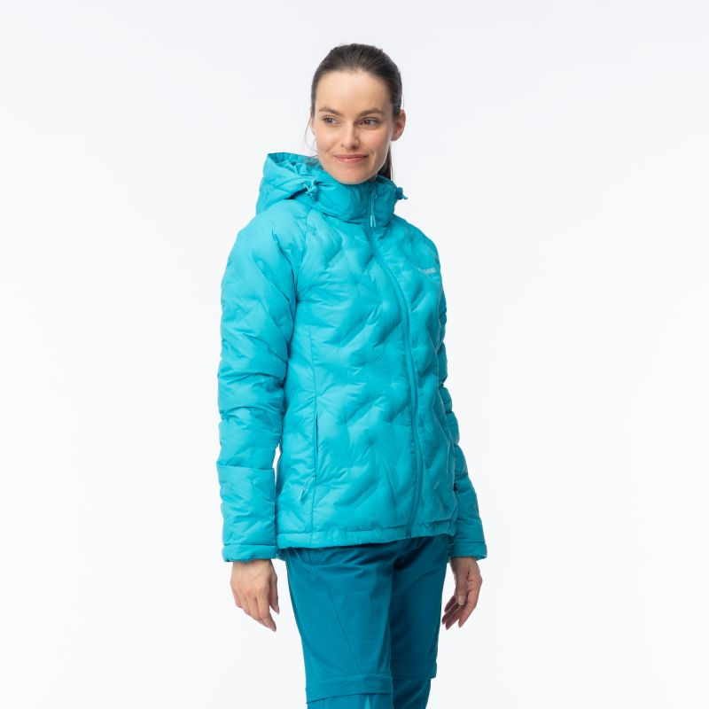 Elbrus Allio Wo's Primaloft W prošívaná bunda 92800621682 m (obrázek 13)