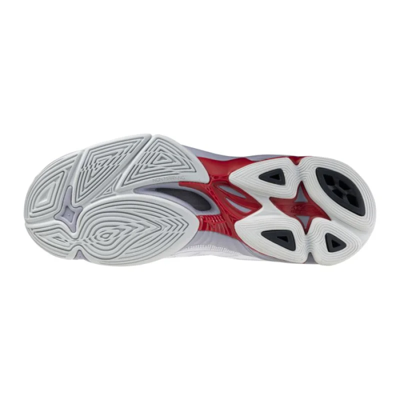 Topánky Mizuno Wave Voltage 2 M V1GA246021 46,5