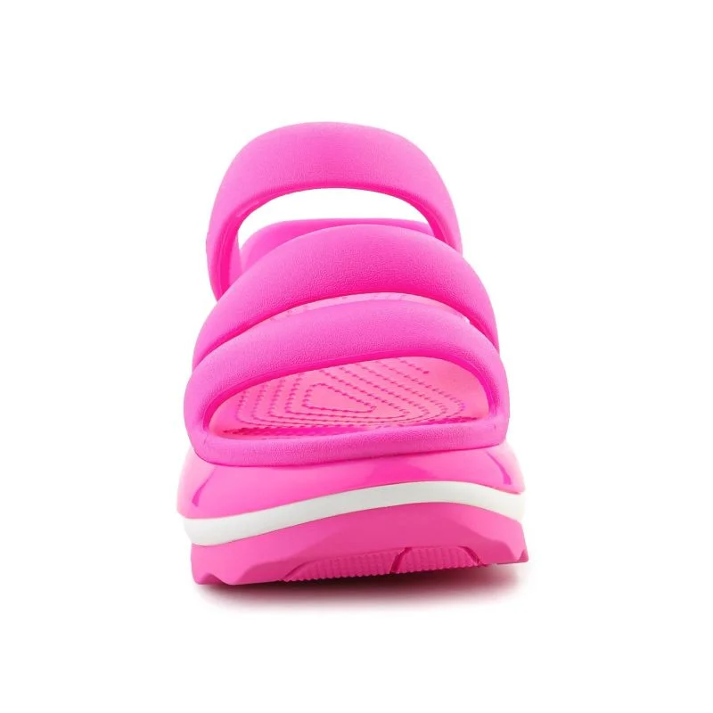 Žabky Crocs Mega Crush Triple Strap 209842-6TW EU 38/39 (obrázek 3)