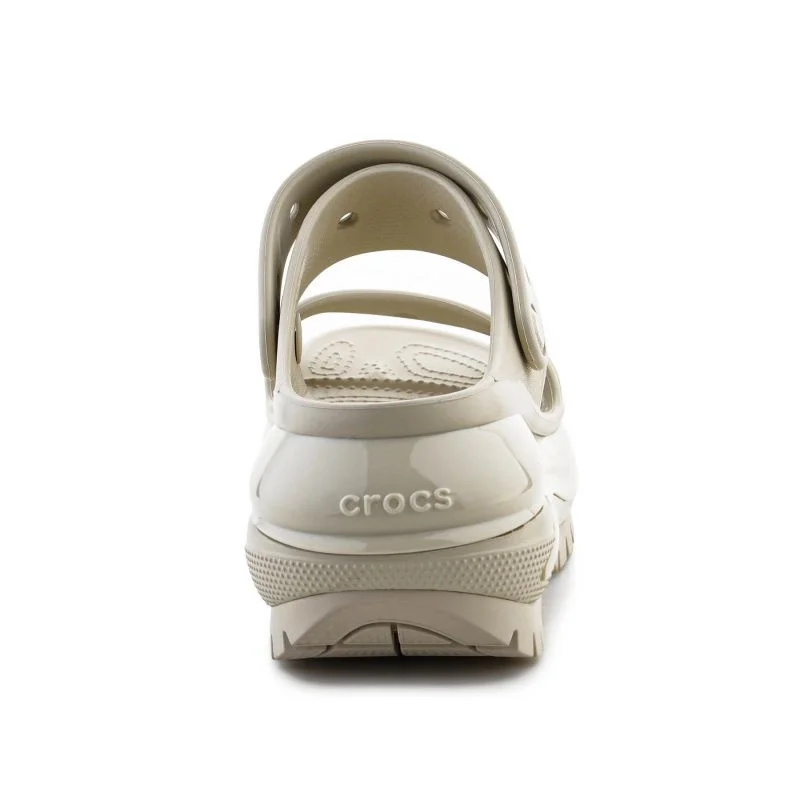 Sandále Crocs Mega Crush 207989-2Y2 EU 39/40