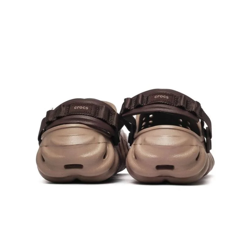 Drevák Crocs Echo 207937-2Q9 EU 39/40