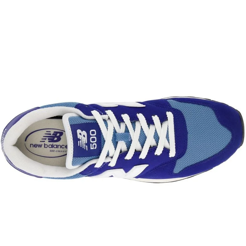 Topánky New Balance M GM500LCL 40,5