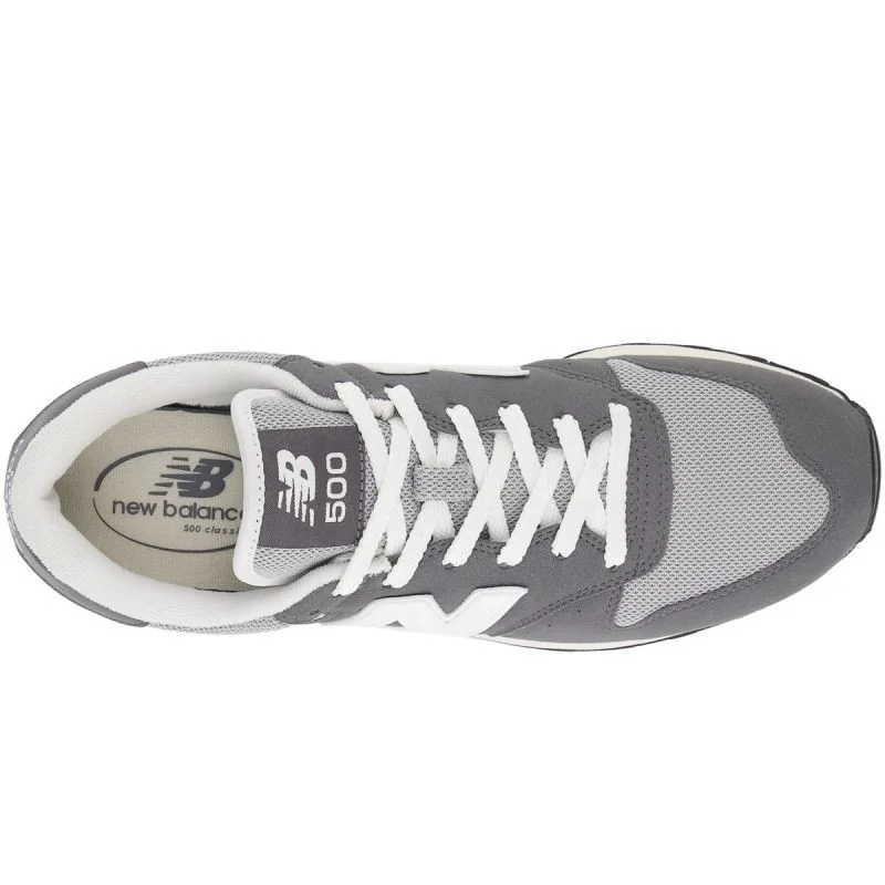 Topánky New Balance M GM500LCR 41,5