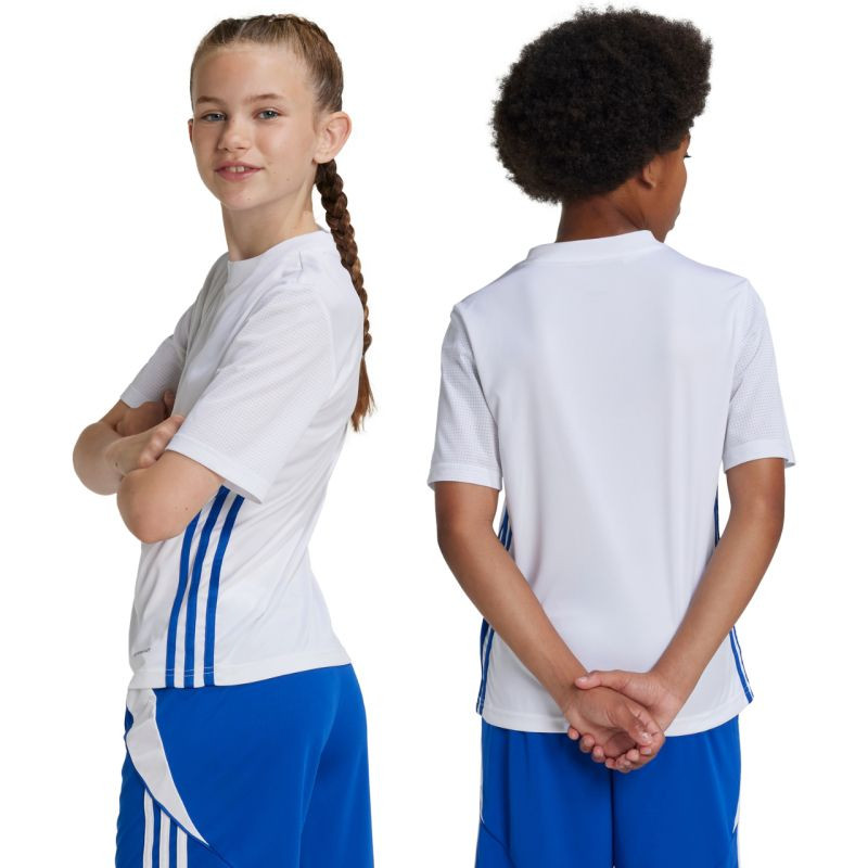 Adidas Table 23 Jersey Jr JJ1154 tričko 152cm (obrázek 10)