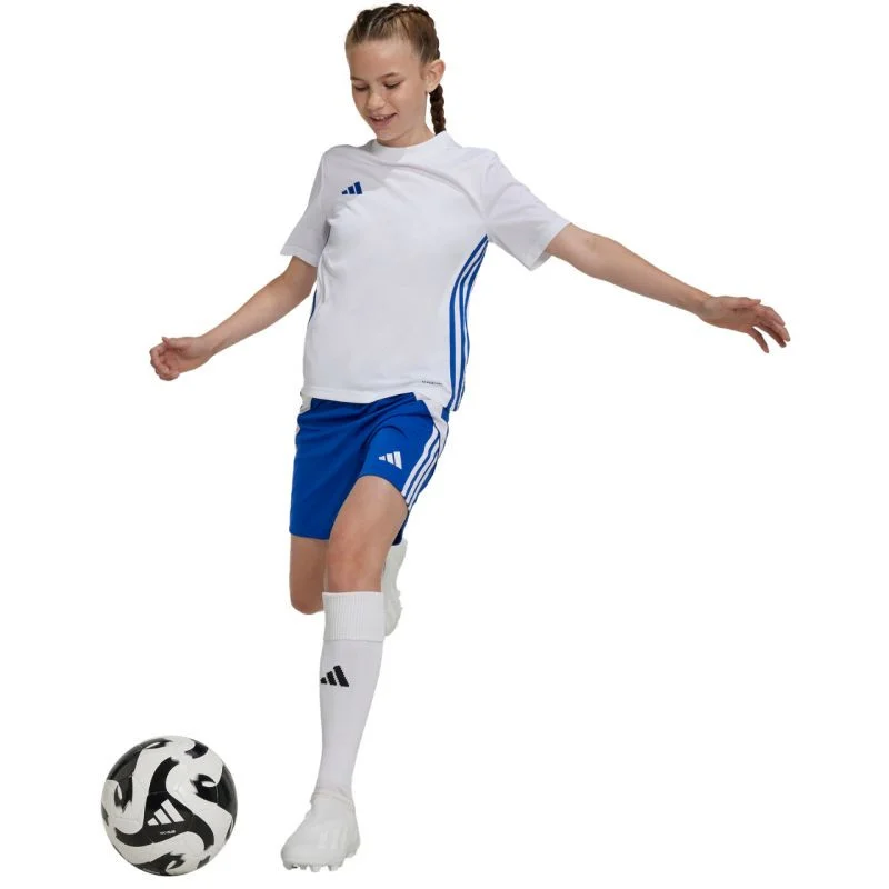 Adidas Table 23 Jersey Jr JJ1154 tričko 152cm (obrázek 13)