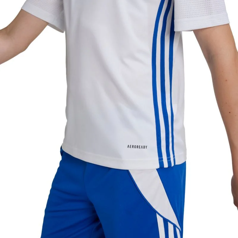 Adidas Table 23 Jersey Jr JJ1154 tričko 152cm (obrázek 11)